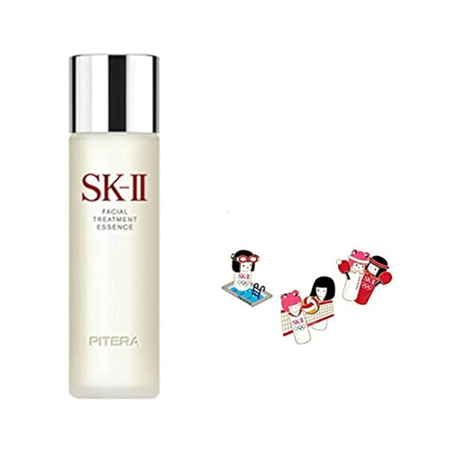 化粧水・ローション・トナー SK-II FACIAL TREATMENT ESSENCE 230ml フェイシャル トリートメント エッセンス | 化粧水 | SK-II 日本